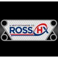 Ross HX logo, Ross HX contact details