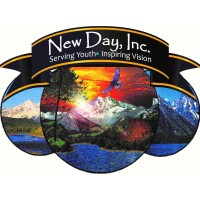 New Day, Inc. logo, New Day, Inc. contact details