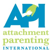 Attachment Parenting International logo, Attachment Parenting International contact details