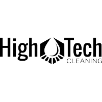 High-Tech Cleaning LLC logo, High-Tech Cleaning LLC contact details