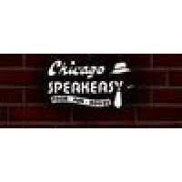 Chicago Speakeasy logo, Chicago Speakeasy contact details