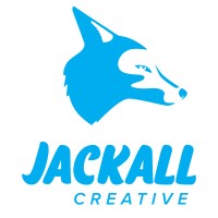 Jackall Creative logo, Jackall Creative contact details