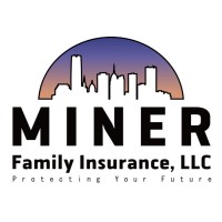 Miner Family Insurance, LLC logo, Miner Family Insurance, LLC contact details