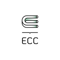 ECC Association logo, ECC Association contact details