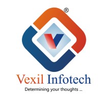 Vexil Infotech Pvt Ltd logo, Vexil Infotech Pvt Ltd contact details