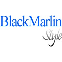 BlackMarlin Style logo, BlackMarlin Style contact details