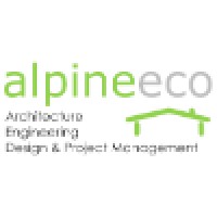 Alpine Eco logo, Alpine Eco contact details