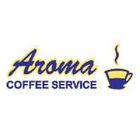 Aroma Coffee Service logo, Aroma Coffee Service contact details