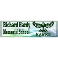 Richard Hardy Memorial School logo, Richard Hardy Memorial School contact details