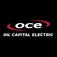 Oil Capital Electric Llc logo, Oil Capital Electric Llc contact details