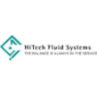 HiTech Fluid Systems logo, HiTech Fluid Systems contact details