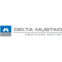 Delta Mustad Hoofcare Center logo, Delta Mustad Hoofcare Center contact details