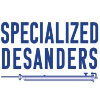 Specialized Desanders Inc logo, Specialized Desanders Inc contact details