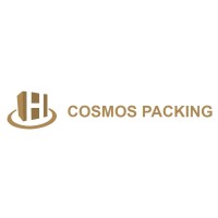 COSMOS PACKING logo, COSMOS PACKING contact details