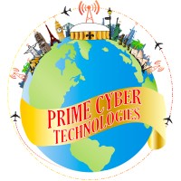 Prime Cyber Technologies logo, Prime Cyber Technologies contact details