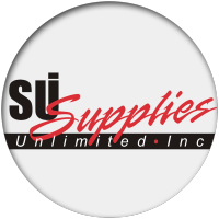 SUPPLIES UNLIMITED INC. logo, SUPPLIES UNLIMITED INC. contact details