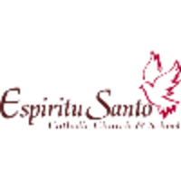 Espiritu Santo Catholic Church logo, Espiritu Santo Catholic Church contact details