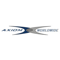 Axiom Worldwide logo, Axiom Worldwide contact details