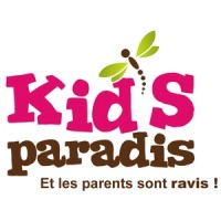 Kid's Paradis logo, Kid's Paradis contact details