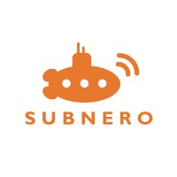 Subnero logo, Subnero contact details