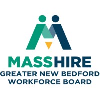 MassHire Greater New Bedford Workforce Board logo, MassHire Greater New Bedford Workforce Board contact details