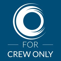 Crew Only logo, Crew Only contact details