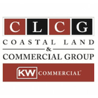 Coastal Land & Commercial Group at KW Commercial logo, Coastal Land & Commercial Group at KW Commercial contact details