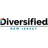 Diversified New Jersey logo, Diversified New Jersey contact details