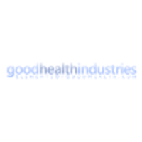 Good Health Industries logo, Good Health Industries contact details