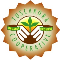 Tuscarora Organic Growers Coop logo, Tuscarora Organic Growers Coop contact details