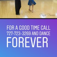 Dance Forever logo, Dance Forever contact details