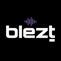 BLEZT logo, BLEZT contact details