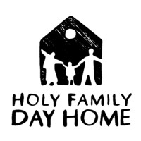 Holy Family Day Home logo, Holy Family Day Home contact details