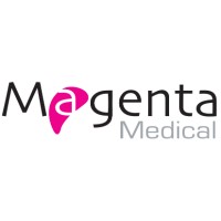 Magenta Medical Ltd. logo, Magenta Medical Ltd. contact details