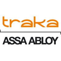 Traka logo, Traka contact details