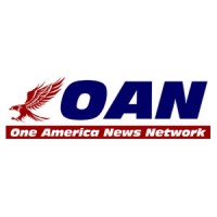 One America News Network logo, One America News Network contact details