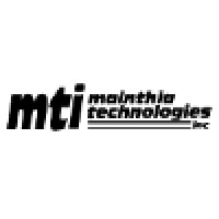 Mainthia Technologies, Inc. logo, Mainthia Technologies, Inc. contact details