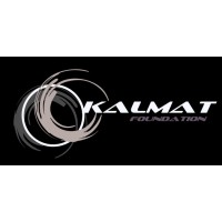 Kalmat Foundation logo, Kalmat Foundation contact details