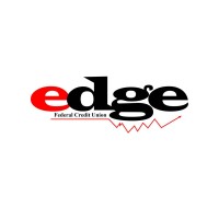 Edge Federal Credit Union logo, Edge Federal Credit Union contact details