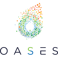 Oases Foundation logo, Oases Foundation contact details