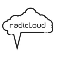 Radicloud logo, Radicloud contact details