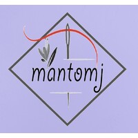 Mantomj logo, Mantomj contact details