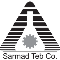 Sarmadteb logo, Sarmadteb contact details