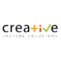 Creative Instore Solutions logo, Creative Instore Solutions contact details