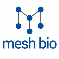 Mesh Bio logo, Mesh Bio contact details