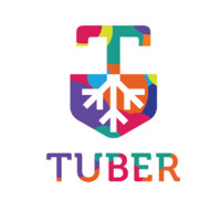 TUBER logo, TUBER contact details