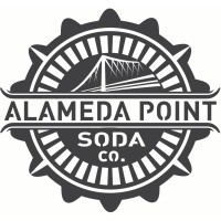 Alameda Soda Company logo, Alameda Soda Company contact details