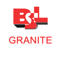 BSL Granite logo, BSL Granite contact details