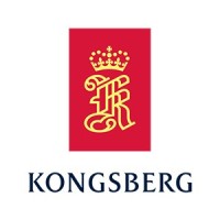 KONGSBERG logo, KONGSBERG contact details