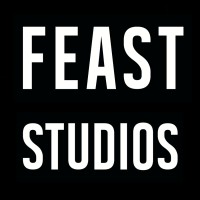 Feast Studios logo, Feast Studios contact details